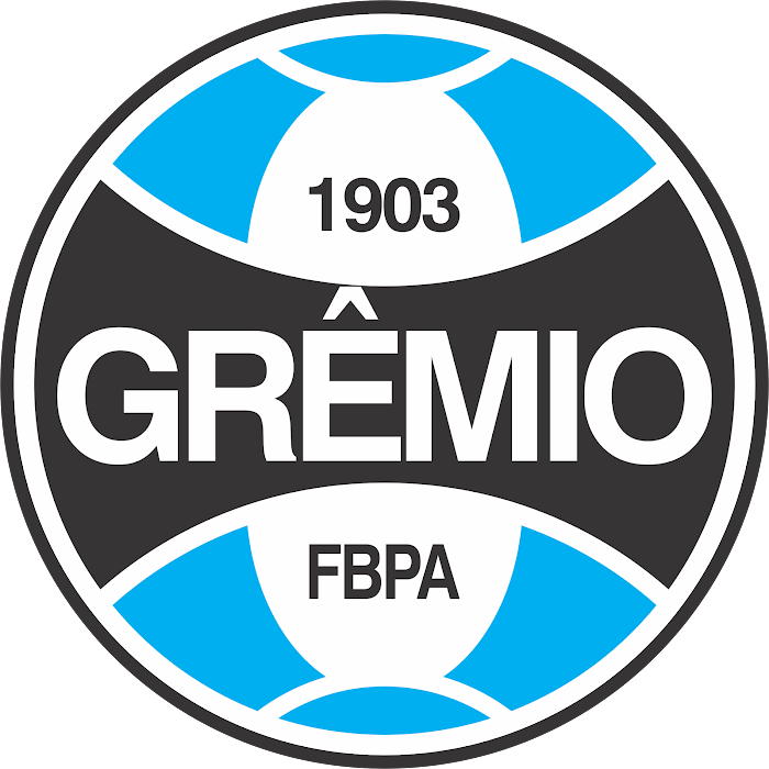 Grêmio FBPA fan Color Theme