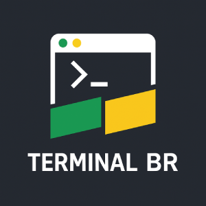 Terminal em pt-BR